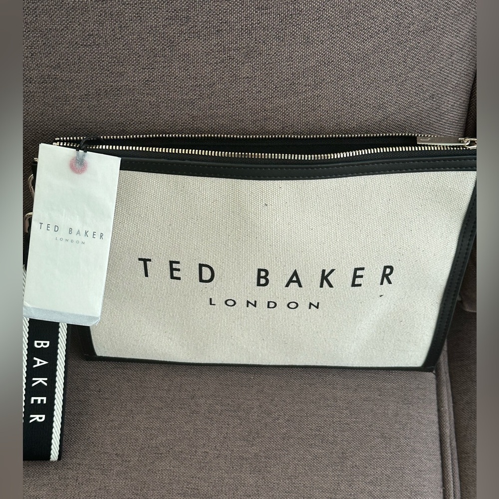 Ted baker clutch